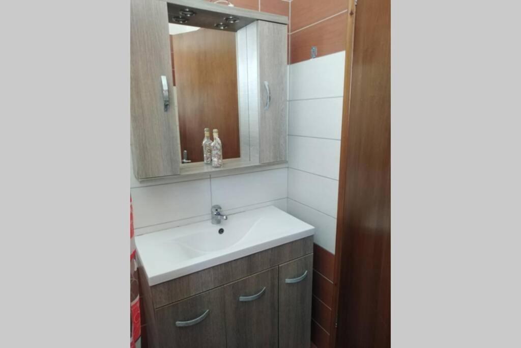 Vicky'S Apartment Near To The Airport Ολόκληρο Διαμέρισμα Antimachia Buitenkant foto