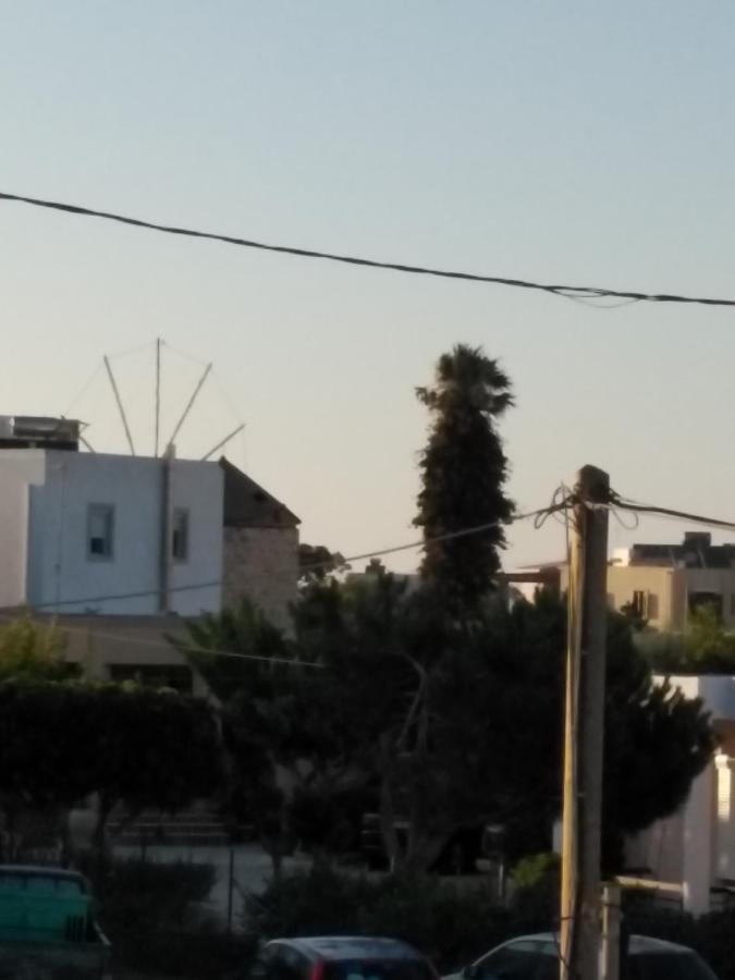 Vicky'S Apartment Near To The Airport Ολόκληρο Διαμέρισμα Antimachia Buitenkant foto