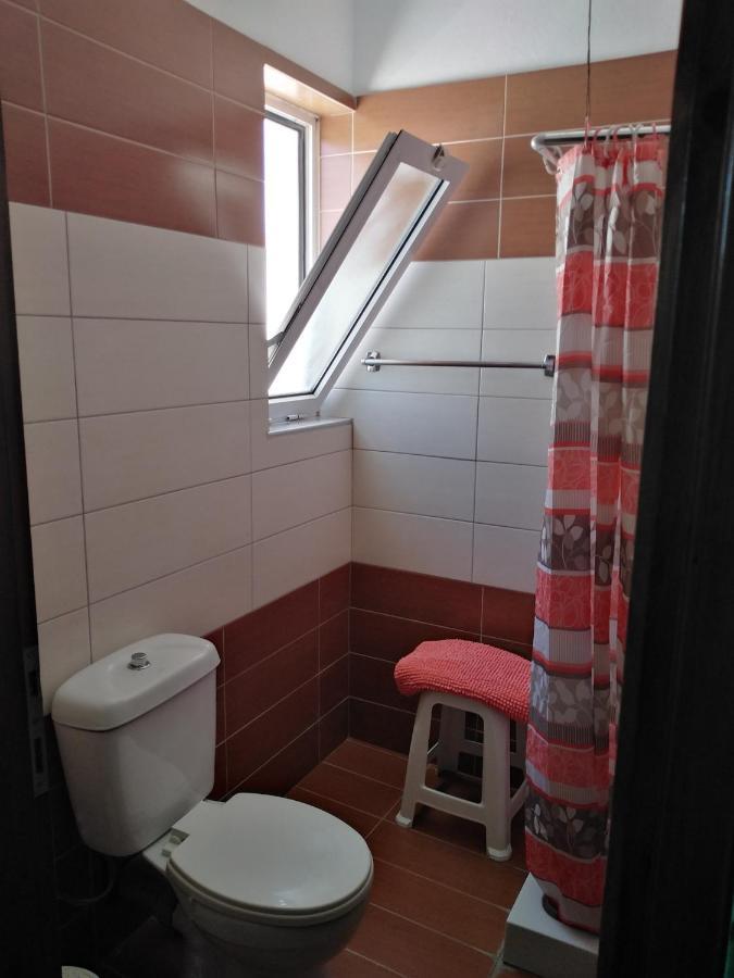 Vicky'S Apartment Near To The Airport Ολόκληρο Διαμέρισμα Antimachia Buitenkant foto