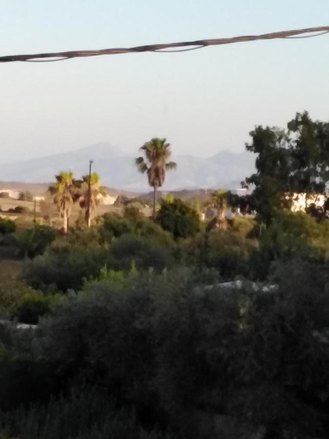Vicky'S Apartment Near To The Airport Ολόκληρο Διαμέρισμα Antimachia Buitenkant foto