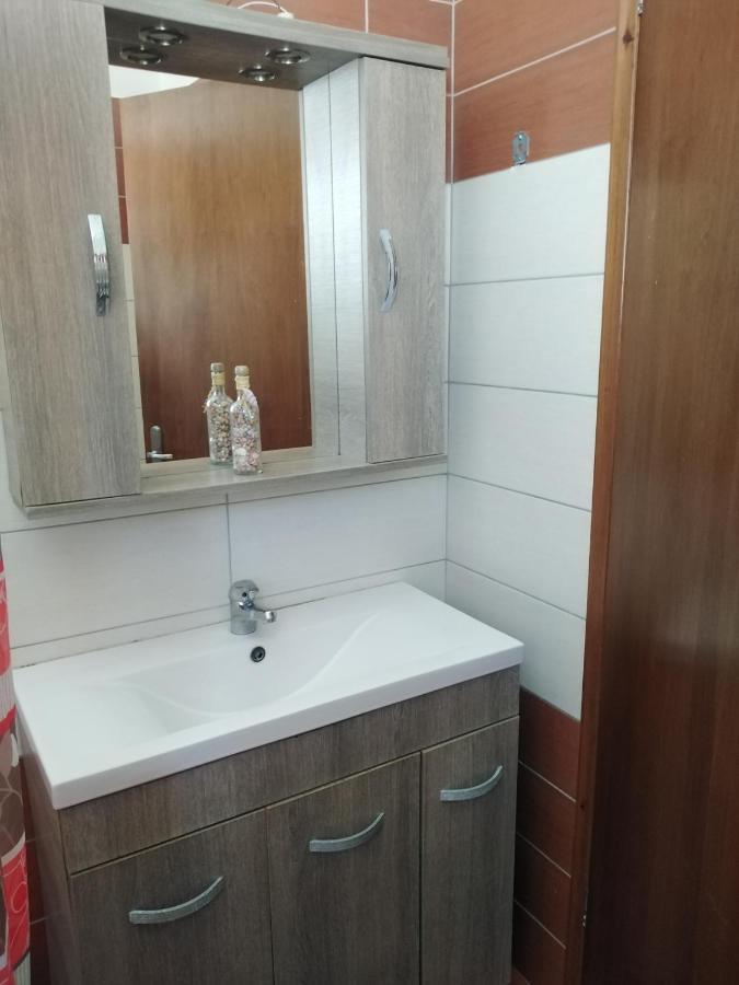 Vicky'S Apartment Near To The Airport Ολόκληρο Διαμέρισμα Antimachia Buitenkant foto