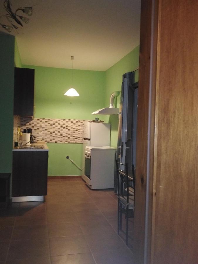 Vicky'S Apartment Near To The Airport Ολόκληρο Διαμέρισμα Antimachia Buitenkant foto