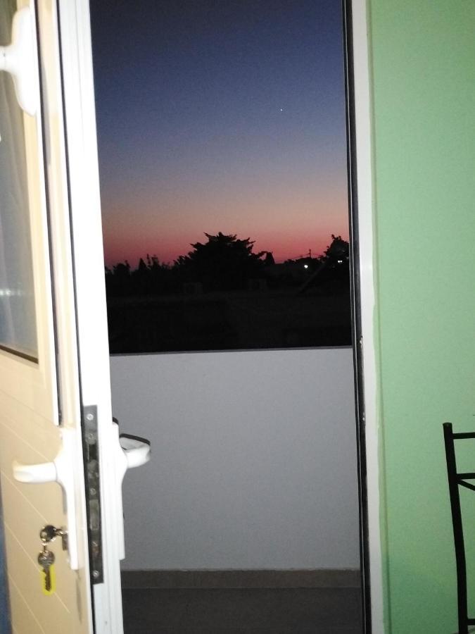 Vicky'S Apartment Near To The Airport Ολόκληρο Διαμέρισμα Antimachia Buitenkant foto