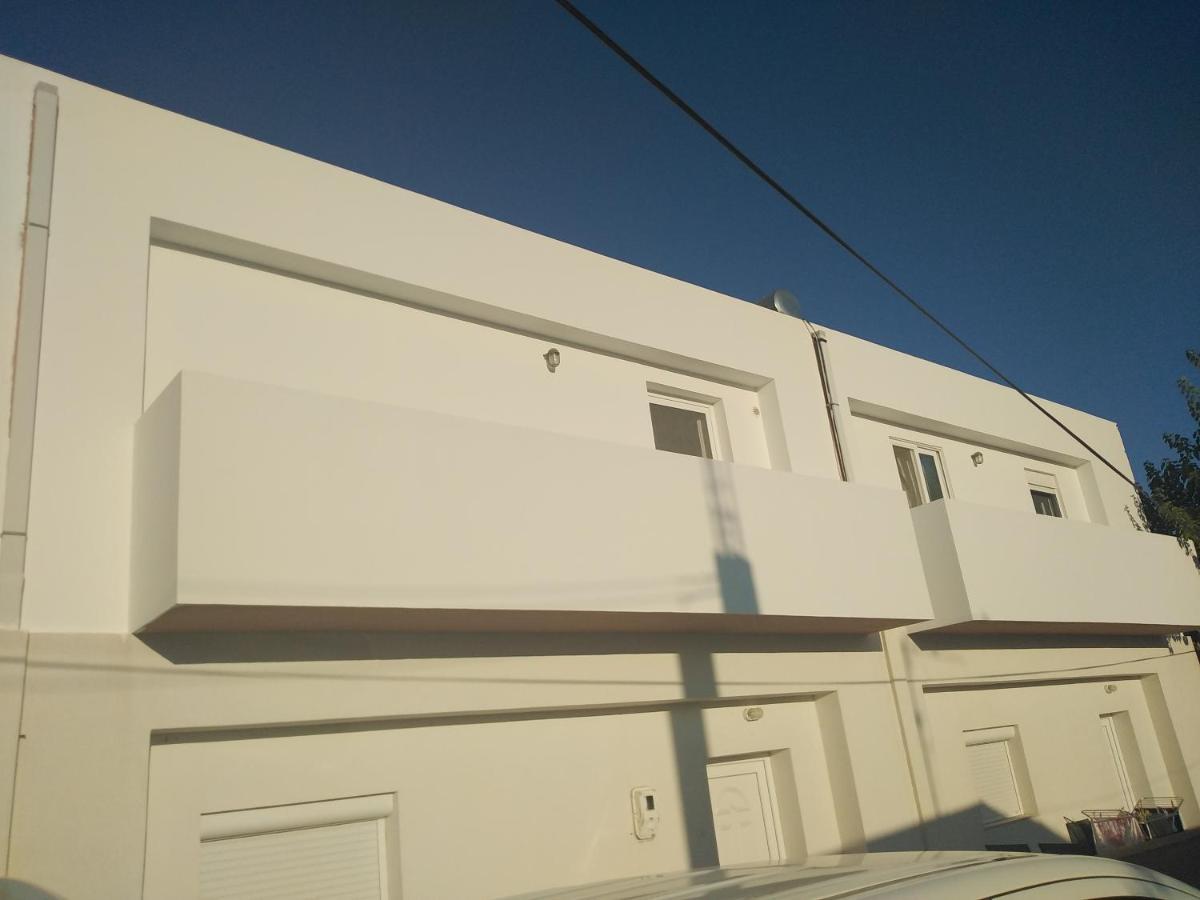 Vicky'S Apartment Near To The Airport Ολόκληρο Διαμέρισμα Antimachia Buitenkant foto