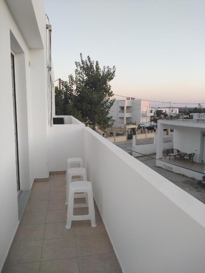 Vicky'S Apartment Near To The Airport Ολόκληρο Διαμέρισμα Antimachia Buitenkant foto