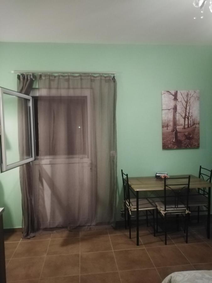 Vicky'S Apartment Near To The Airport Ολόκληρο Διαμέρισμα Antimachia Buitenkant foto